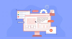 【知道網絡】網站建設對企業(yè)有什么作用