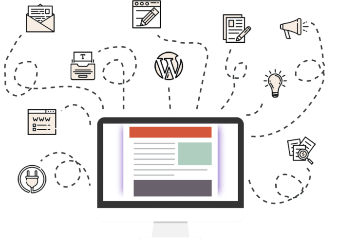 【知道網(wǎng)絡】企業(yè)網(wǎng)站建設需要哪些流程