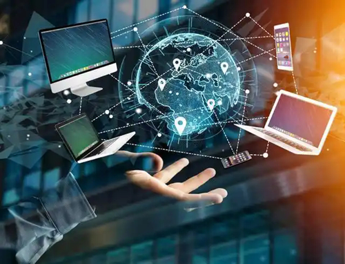 中國互聯網 集體告別青春期