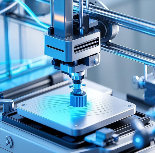 科學家開發(fā)出新型生物3D打印技術