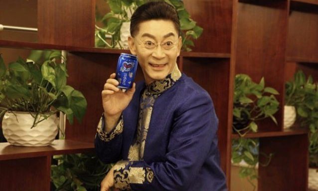 百事可樂：苦練七十二變，才能笑對八十一難！