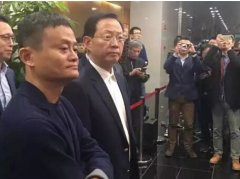 馬云又出來搞事情了--智慧交通來了！