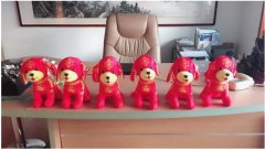 【知道網(wǎng)絡(luò)】發(fā)年貨，過新年，新年快樂！