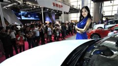 變化“互聯(lián)網(wǎng)+”綻放青島車展，50多種新車型亮