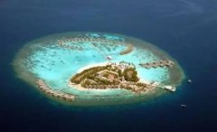 天了嚕！淘寶雙12竟賣了一座馬爾代夫的島...