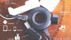 腦袋多轉個圈，世界更加遼闊：牛逼的插線板！