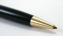 什么？中國(guó)竟然生產(chǎn)不了圓珠筆的圓珠?。?！