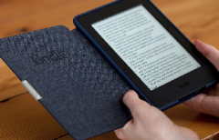 除了Apple Pay入華，Kindle無限閱讀計劃正式開通