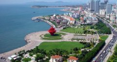 昨天青島的一場雨，是動(dòng)用飛機(jī)大炮硬要來的！