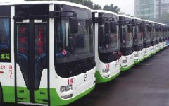 6月青島公交新增10條＂互聯(lián)網(wǎng)公交快車＂