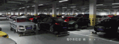 中國最牛停車場，美國、德國排著隊(duì)來偷學(xué)