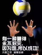 十二年磨一劍，圓夢里約,“女排精神”絕非偶然