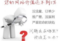 做網站優(yōu)化時關鍵詞排名不穩(wěn)定怎么辦？