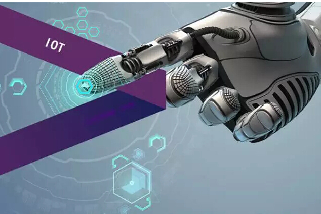 展望未來人工智能發(fā)展八大新趨勢！