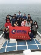 【知道網(wǎng)絡(luò)】相約谷雨，我們揚帆出海