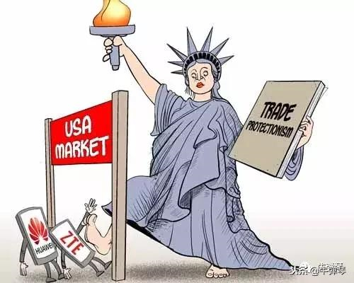 孟晚舟終于被保釋，但更艱苦的斗爭(zhēng)還未到來(lái)！