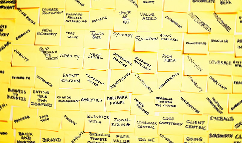 沒有“YYDS”就不會(huì)說(shuō)話？別讓網(wǎng)絡(luò)表達(dá)走向貧瘠