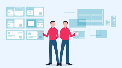 【知道網絡】關于網站建設需要了解的事